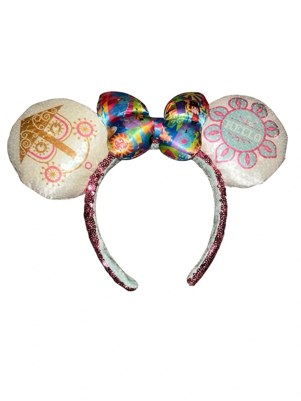 Disney Parks 